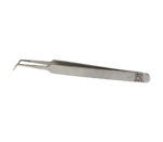 Ultra-fine Tweezers BARBARA, Type L (45 degrees, 7 mm)