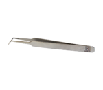 Ultra-fine Tweezers BARBARA, Type L (45 degrees, 5 mm)