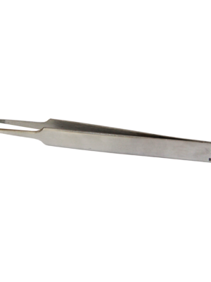 Ultra-fine Tweezers BARBARA, Type L (45 degrees, 5 mm)