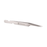 Ultra-fine BARBARA Tweezers, Straight Type 3