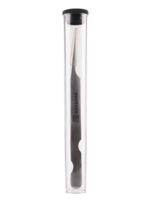 Ultra-fine BARBARA Tweezers, Straight Type 3