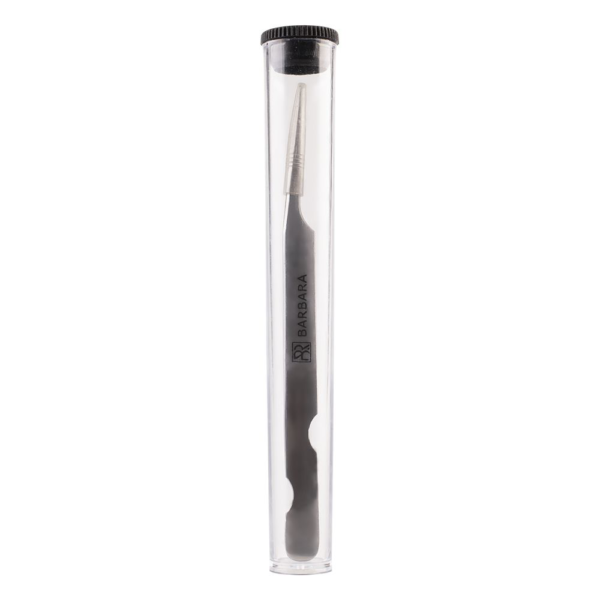 Ultra-fine BARBARA Tweezers, Straight Type 3