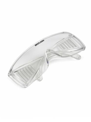 UV glass for led lamp BestLash