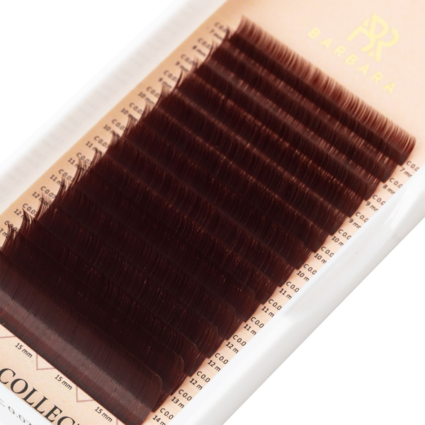 BARBARA GLINTWEIN МИКС