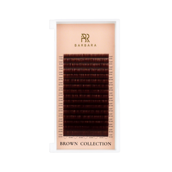 BARBARA GLINTWEIN МИКС