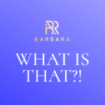 UV glue BARBARA Flash, 5 ml