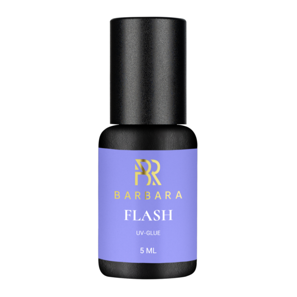 UV glue BARBARA Flash, 5 ml
