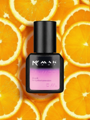 Makart Glue Salvador 0.5-1 sec