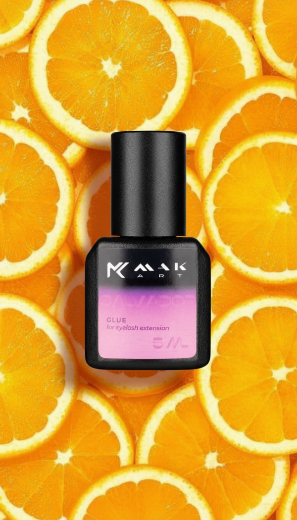 Makart Glue Salvador 0.5-1 sec