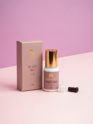 Barbara “ BuzzyBee” 0.5 sec 5 ml