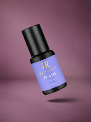 UV glue BARBARA Flash, 5 ml