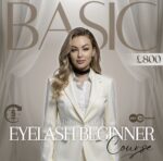 5 Days  Beginner  Eyelash Extensions Course