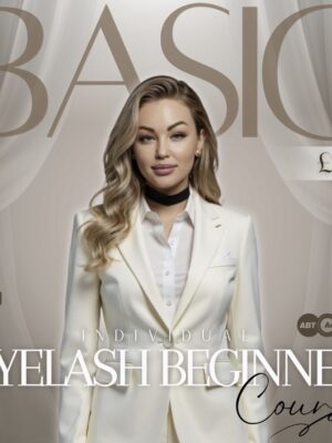 5 Days Beginner Eyelash Extensions Course