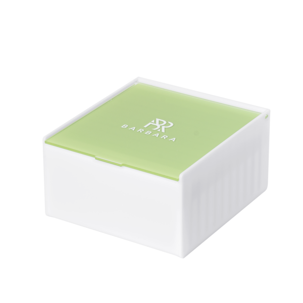 BARBARA   Yellow FIRM BOX (10 TABLETS)