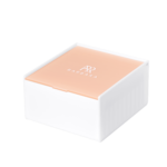 BARBARA   Yellow FIRM BOX (10 TABLETS)