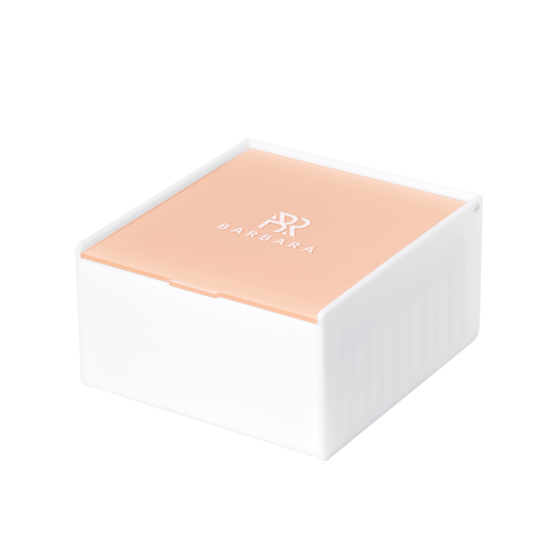 BARBARA   Yellow FIRM BOX (10 TABLETS)