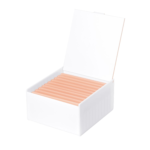 BARBARA   Yellow FIRM BOX (10 TABLETS)