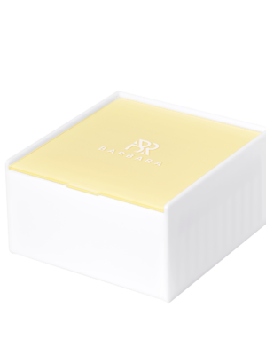 BARBARA Yellow FIRM BOX (10 TABLETS)