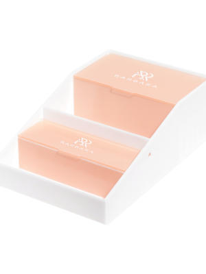 BARBARA BUTTER BRANDED ORGANIZER