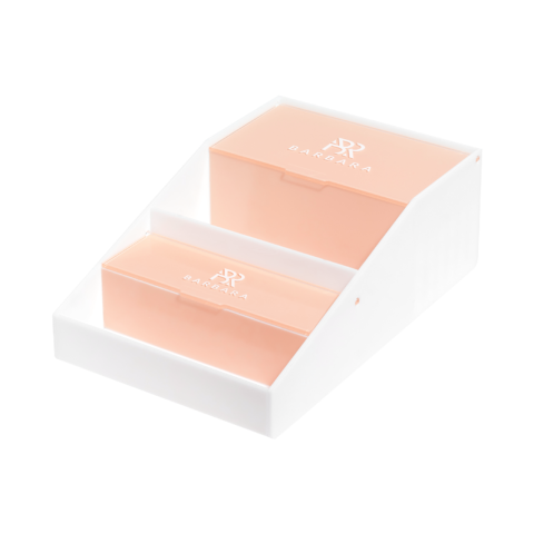 BARBARA BUTTER BRANDED ORGANIZER