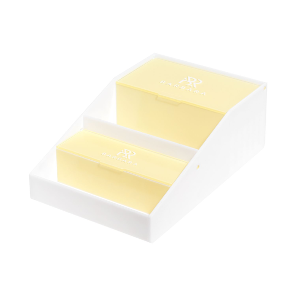 BARBARA BUTTER BRANDED ORGANIZER